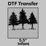 DTF Transfer 5.5" Thumbnail