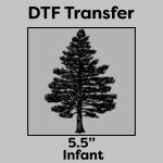 DTF Transfer 5.5" Thumbnail