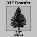 DTF Transfer 5.5" Thumbnail