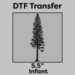 DTF Transfer 5.5" Thumbnail