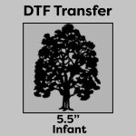 DTF Transfer 5.5" Thumbnail