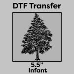 DTF Transfer 5.5" Thumbnail