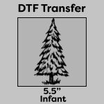 DTF Transfer 5.5" Thumbnail