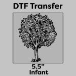 DTF Transfer 5.5" Thumbnail