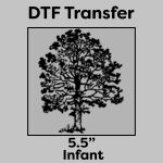 DTF Transfer 5.5" Thumbnail