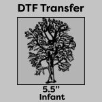 DTF Transfer 5.5" Thumbnail