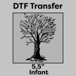 DTF Transfer 5.5" Thumbnail