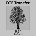 DTF Transfer 5.5" Thumbnail
