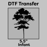 DTF Transfer 5.5" Thumbnail