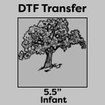 DTF Transfer 5.5" Thumbnail
