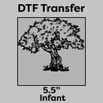 DTF Transfer 5.5" Thumbnail
