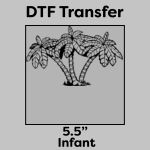 DTF Transfer 5.5" Thumbnail