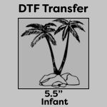 DTF Transfer 5.5" Thumbnail