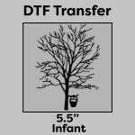 DTF Transfer 5.5" Thumbnail