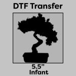 DTF Transfer 5.5" Thumbnail