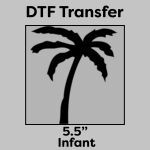 DTF Transfer 5.5" Thumbnail