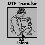 DTF Transfer 5.5" Thumbnail