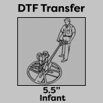 DTF Transfer 5.5" Thumbnail
