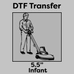 DTF Transfer 5.5" Thumbnail