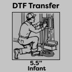 DTF Transfer 5.5" Thumbnail