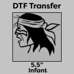 DTF Transfer 5.5" Thumbnail