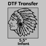DTF Transfer 5.5" Thumbnail
