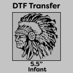 DTF Transfer 5.5" Thumbnail