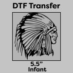 DTF Transfer 5.5" Thumbnail