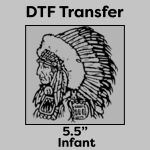 DTF Transfer 5.5" Thumbnail
