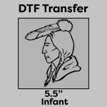 DTF Transfer 5.5" Thumbnail