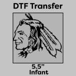 DTF Transfer 5.5" Thumbnail