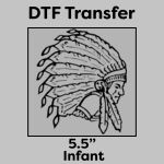 DTF Transfer 5.5" Thumbnail
