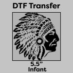 DTF Transfer 5.5" Thumbnail