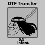 DTF Transfer 5.5" Thumbnail