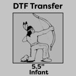DTF Transfer 5.5" Thumbnail
