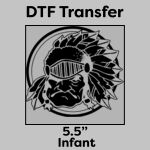 DTF Transfer 5.5" Thumbnail