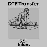 DTF Transfer 5.5" Thumbnail