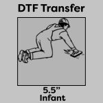 DTF Transfer 5.5" Thumbnail