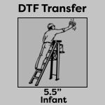 DTF Transfer 5.5" Thumbnail