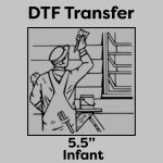DTF Transfer 5.5" Thumbnail