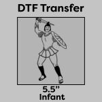 DTF Transfer 5.5" Thumbnail