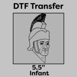 DTF Transfer 5.5" Thumbnail