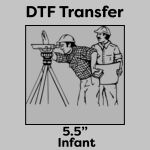 DTF Transfer 5.5" Thumbnail
