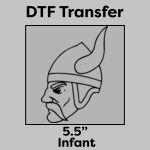DTF Transfer 5.5" Thumbnail