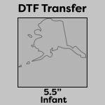 DTF Transfer 5.5" Thumbnail