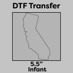 DTF Transfer 5.5" Thumbnail