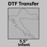 DTF Transfer 5.5" Thumbnail