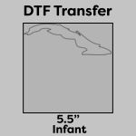DTF Transfer 5.5" Thumbnail