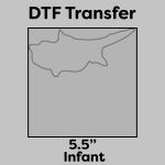 DTF Transfer 5.5" Thumbnail