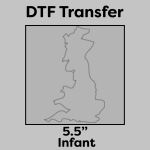 DTF Transfer 5.5" Thumbnail